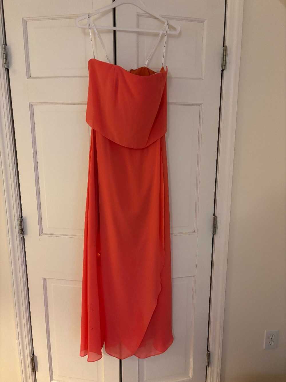 Pink Jasmine B2 Formal Dress